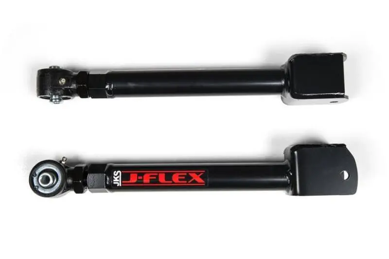 Jks Manufacturing Jeep Wrangler Tj/Lj / Cherokee Xj Fixed J-Link Upper Control Arms - Front 1