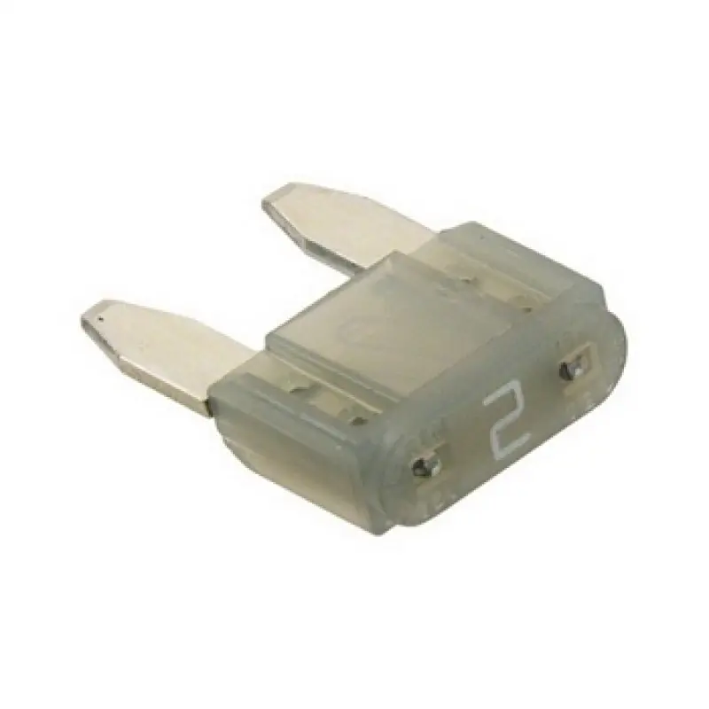 Spod Fuse 2 Amp Mini Atc 1