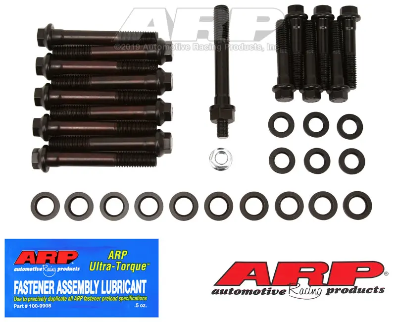 Arp Sb Ford 4-Bolt Main Bolt Kit 1