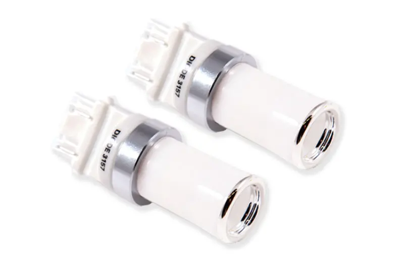 Diode Dynamics 3157 Led Bulb Hp48 Led - Cool - White (Pair) 1