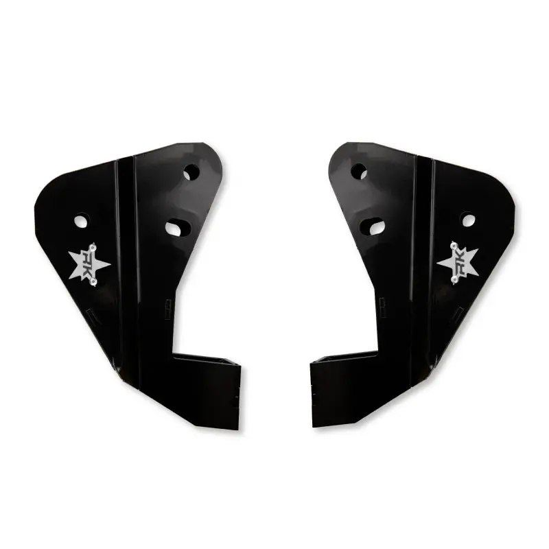 Rock Krawler 11-16 Ford F250/F350 Radius Arm Drop Bracket Kit - Front 1