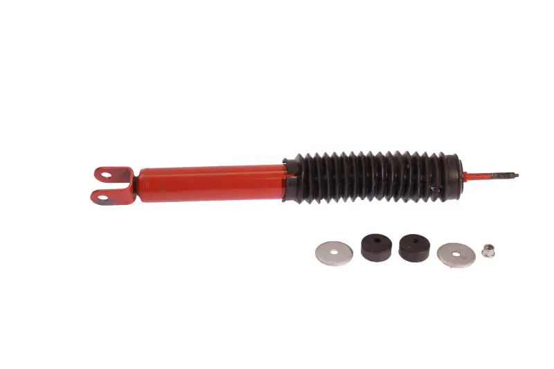 Kyb Shocks & Struts Monomax Front Cadillac Escalade - Kyb Lift Kit Replacement Shocks 2002-04 Chevro 1