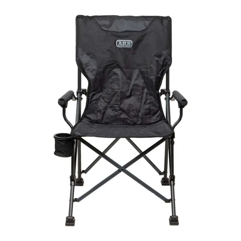 Arb Base Camp Chair 1
