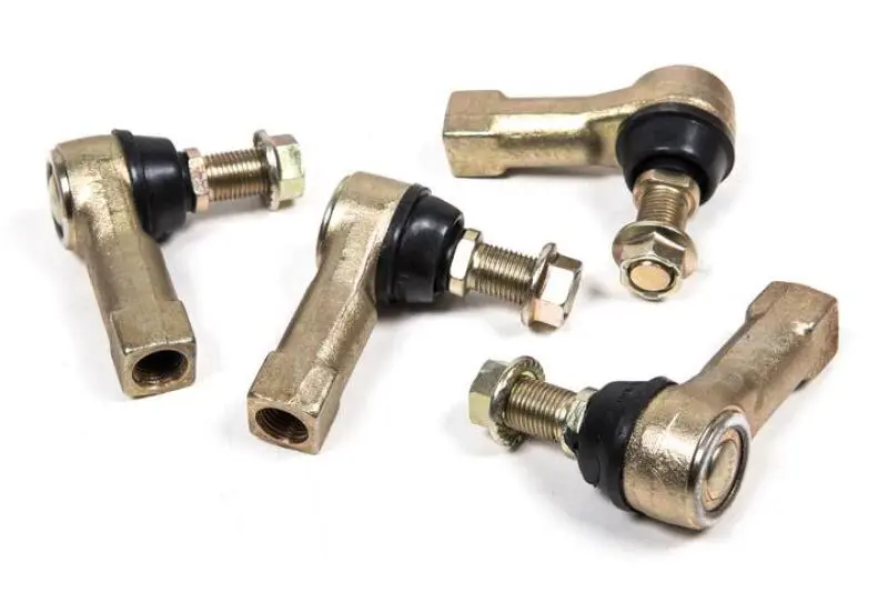Jks Manufacturing Jeep Wrangler Jk/Jl Adjustable Sway Bar End Links Rebuild Kit - Rear (For Jks2943) 1
