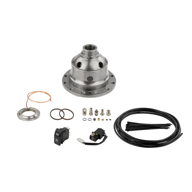 Arb Air Locker 32 Spl 12Bolt Nissan M226 S/N 1