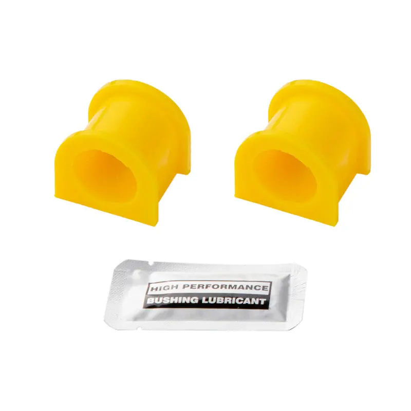 Arb Bushing Kit Sway Bar-Mount 31 Mm 1