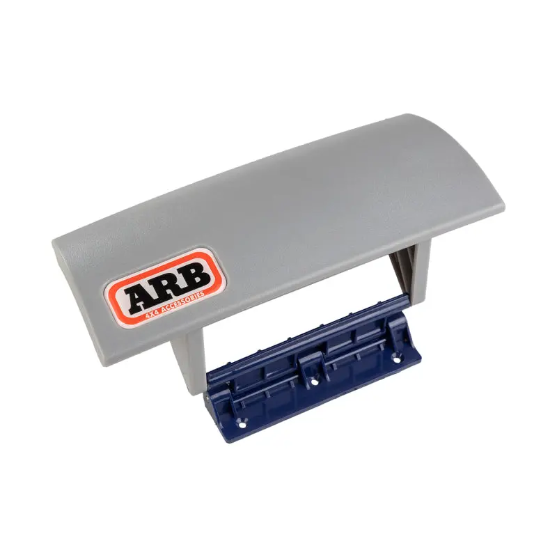 Arb Latch Assy - No Screws 1