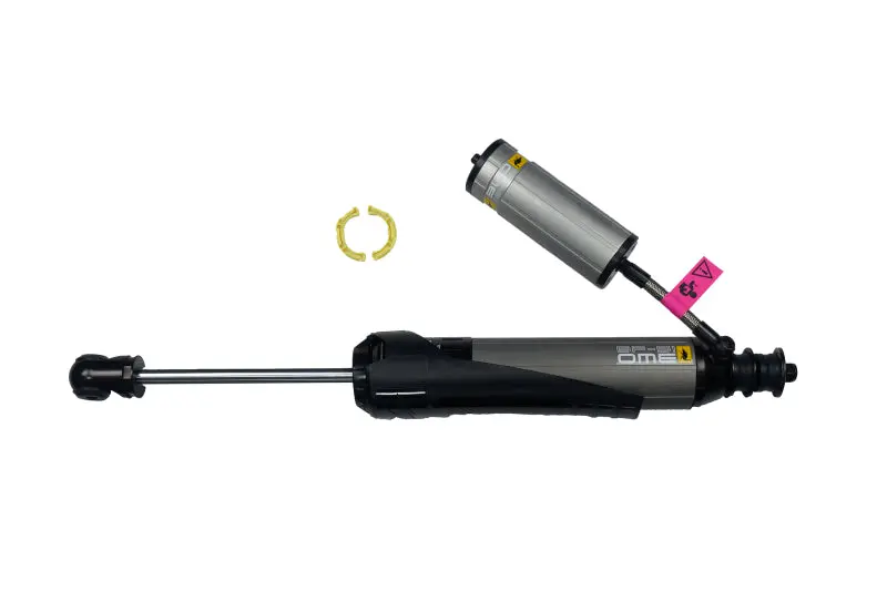 Arb / Ome Bp51 Shock Absorber S/N..Tacoma Rear Lh 1