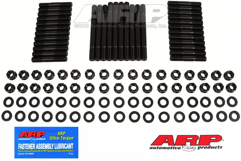 Arp Chrysler 440 Indy Cylinder 12Pt Head Stud Kit 1