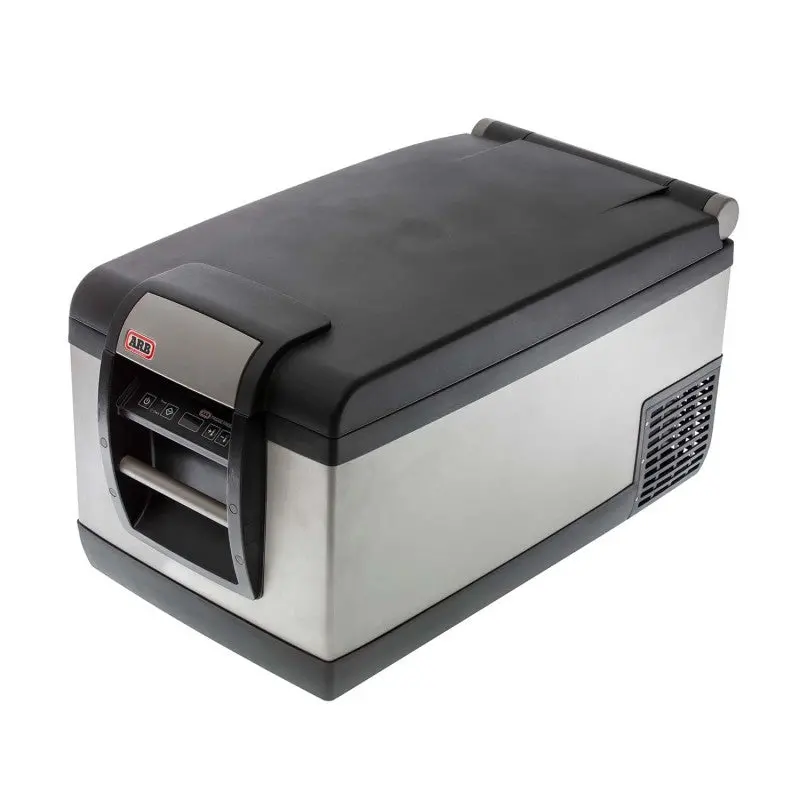 Arb Fridge 63 Quart Classic Series Plug B Usa Spec 1