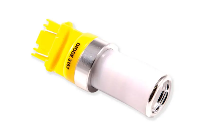 Diode Dynamics 3157 Led Bulb Hp48 Led - Amber (Single) 1