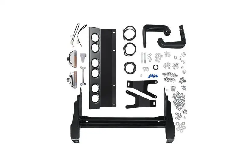 Arb Bumper/Fitting Kit Bundle 3423030 2