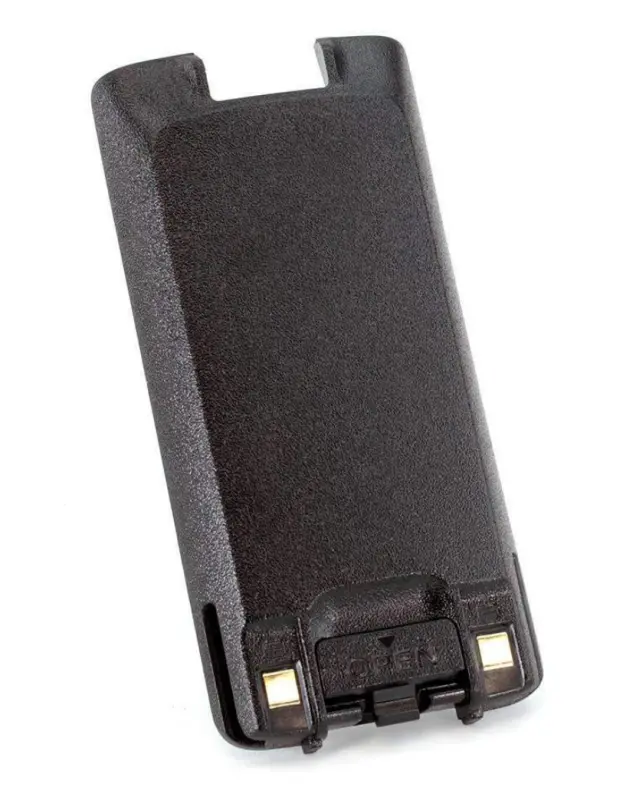 Rugged Radios Rdh-X / Abh7 Replacement Lithium Battery 1