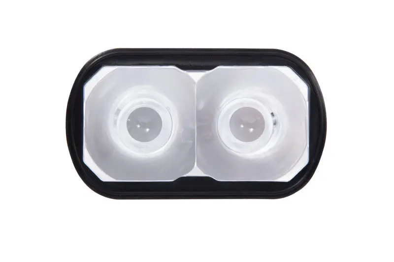 Diode Dynamics Stage Series 2 In Lens Spot Clear 1