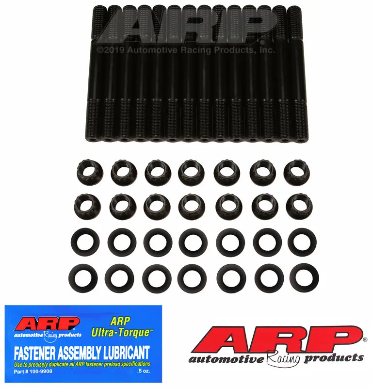 Arp Chevy 4 Cylinder 12Pt Head Stud Kit 1
