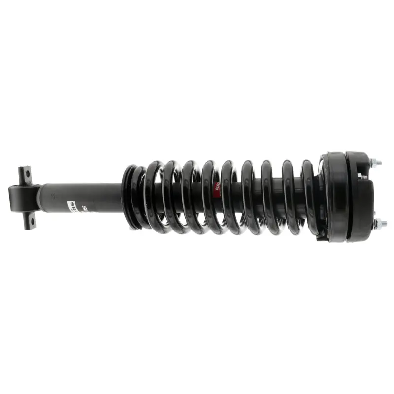 Kyb Strut Plus Front Truck-Plus Leveling Assembly 14-19 Ford F-150 4Wd 1