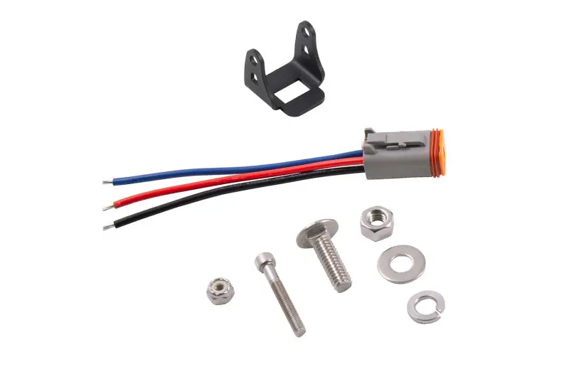 Diode Dynamics Stage Series 2 In Universal Mounting Kit Each 1