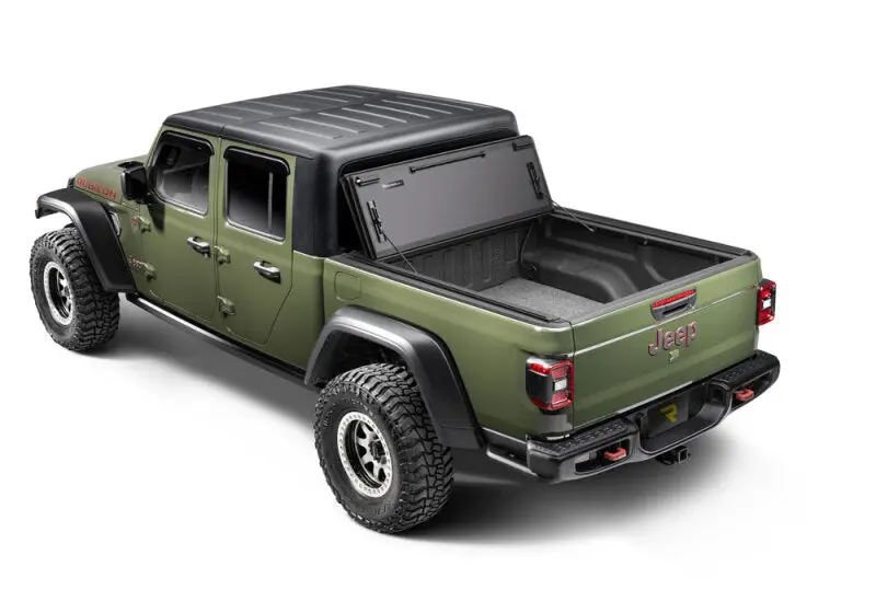 Bak 24-25 Toyota Tacoma 5Ft. Bed Bakflip Mx4 Ts 2