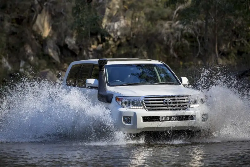 Arb 07-15 Toyota Urj200 Pet 3Ur-Fe Snorkel Armax 1
