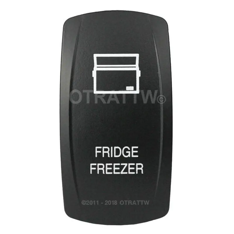 Spod Rocker Fridge Freezer Switch 1