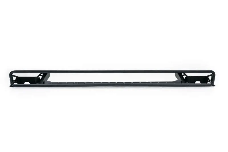 Dv8 Offroad 21-22 Ford Bronco 52-Inch Straight Led Light Bar Mount 2