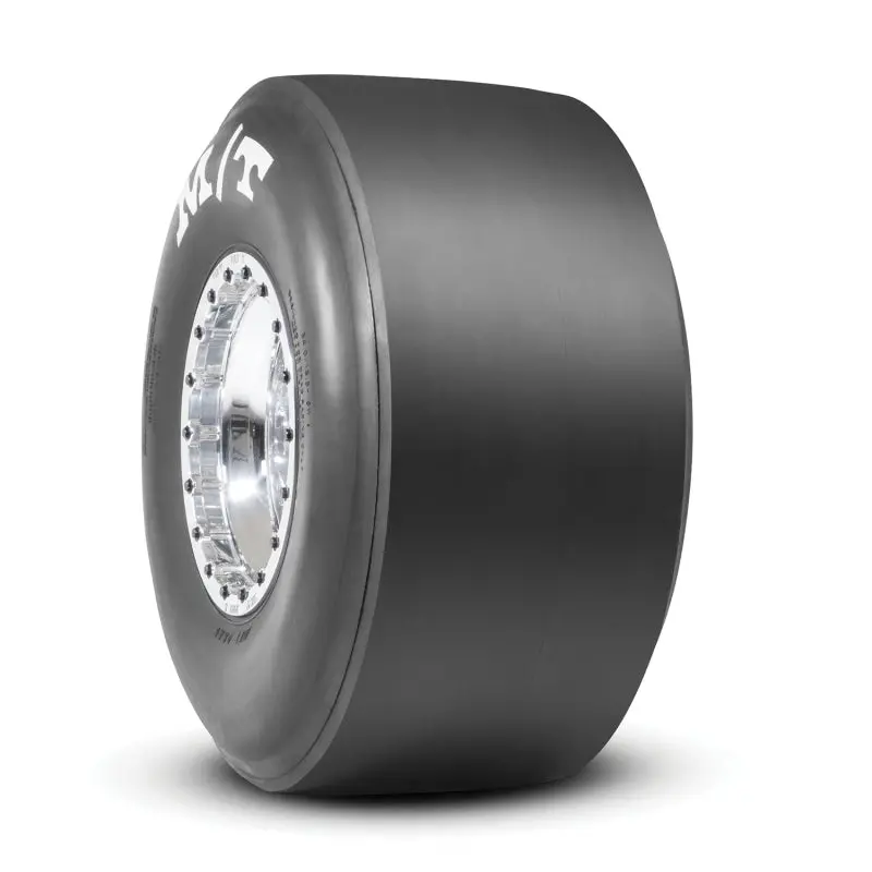 Mickey Thompson Et Drag Tire - 33.0/10.5-15W M5 90000000870 1