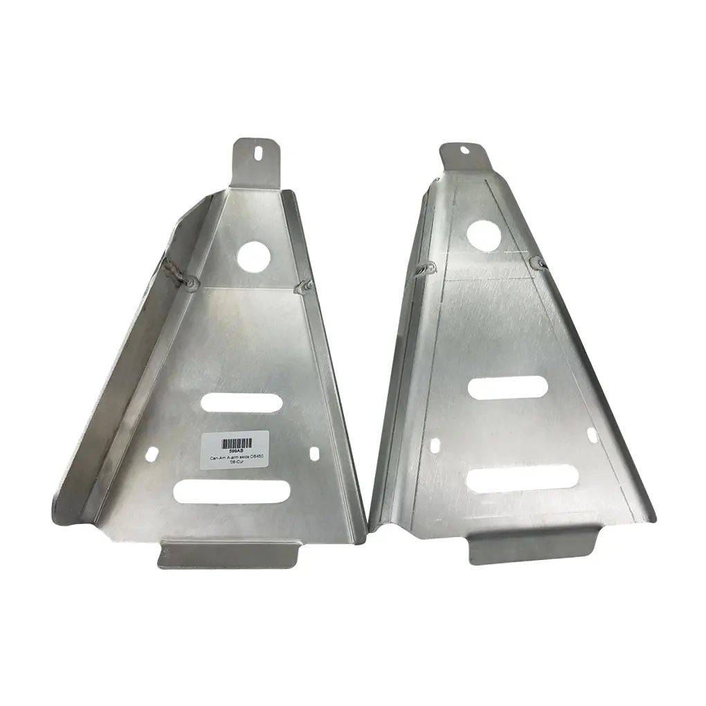 A-Arm Guard Set  |  Can-Am Bombardier Ds450 1