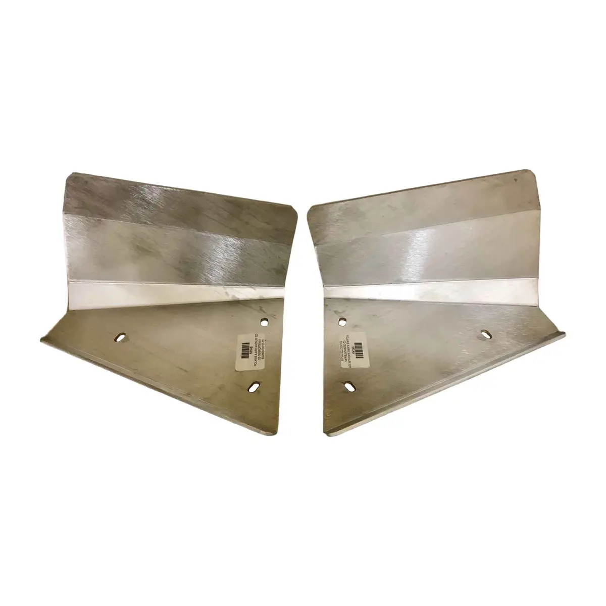 A-Arm Guard Set  |  Polaris Magnum 500 1