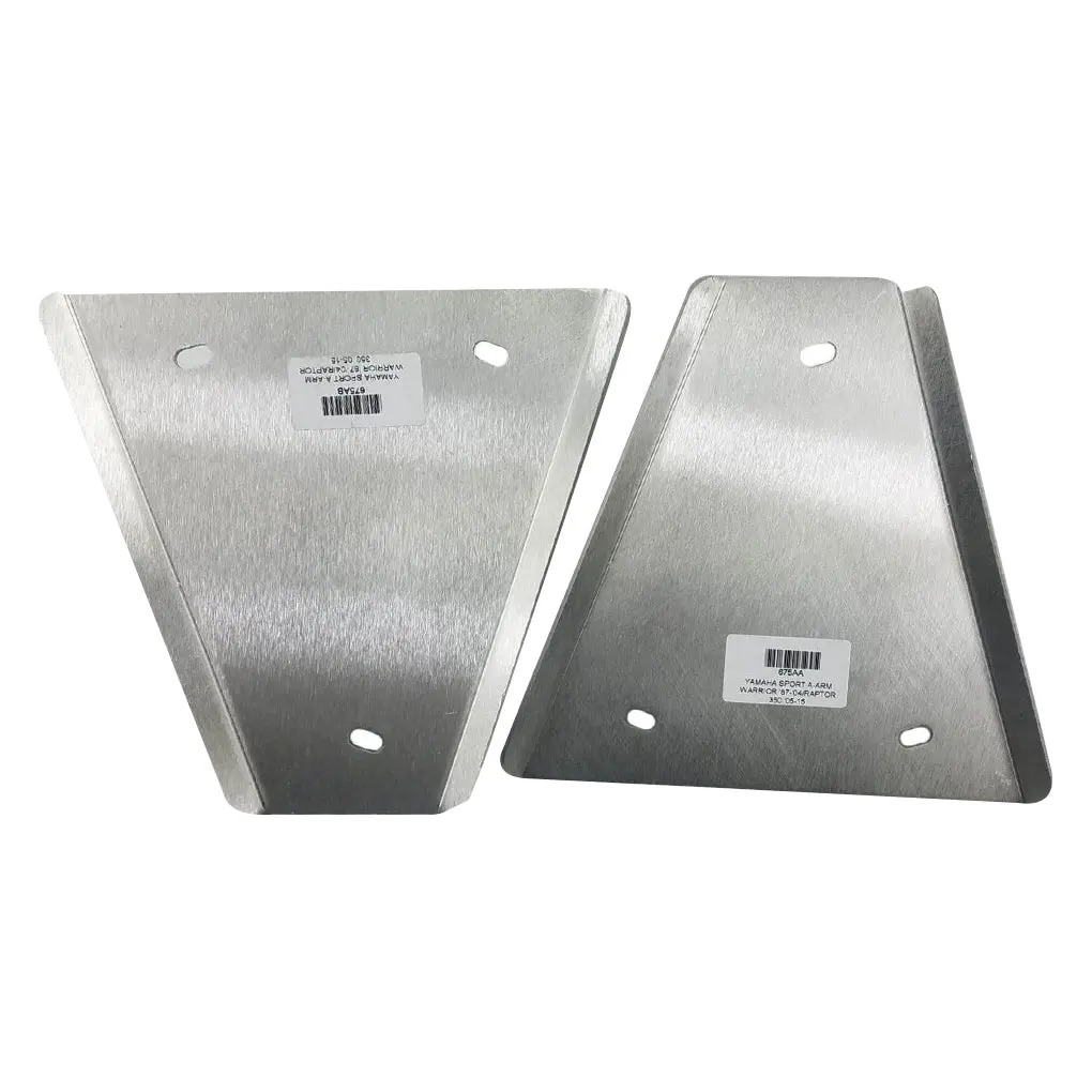A-Arm Guard Set  |  Yamaha Raptor 350 1