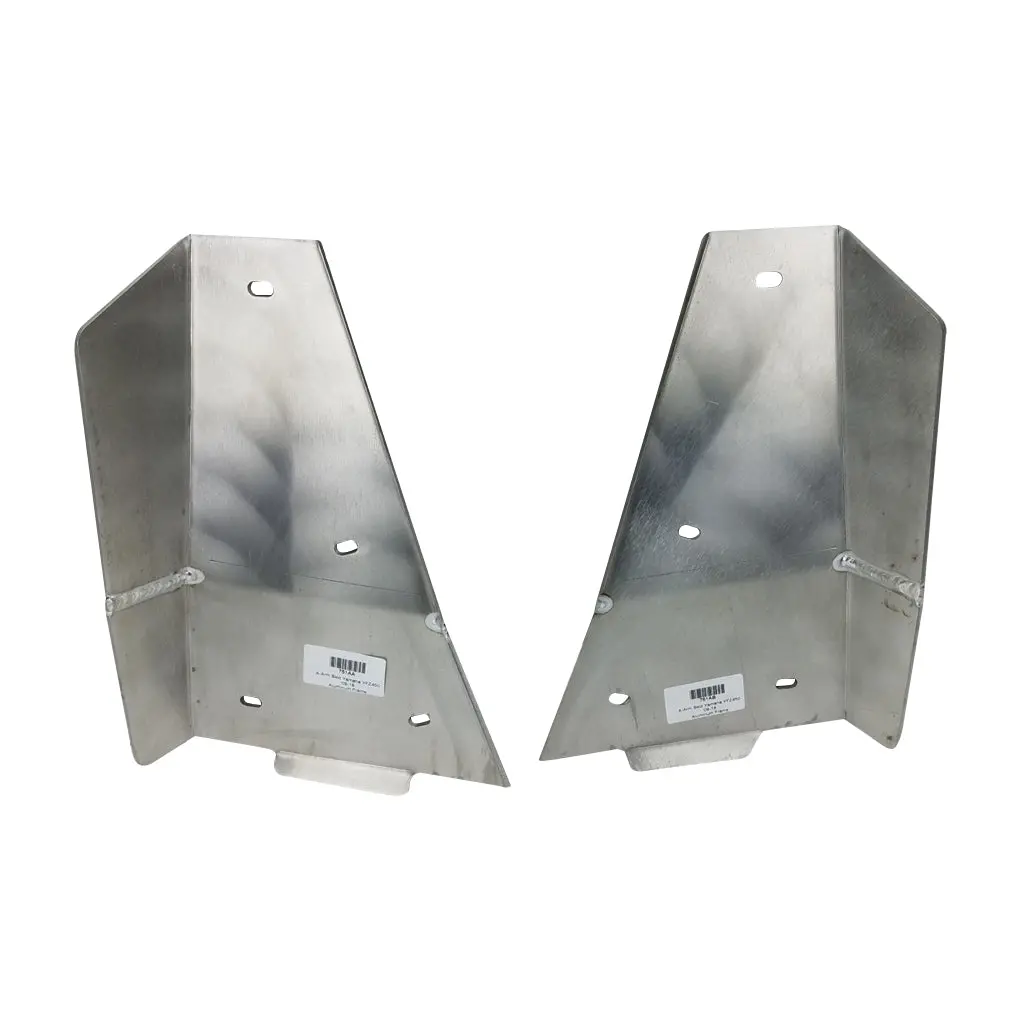 A-Arm Guard Set  |  Yamaha Yfz450r 1