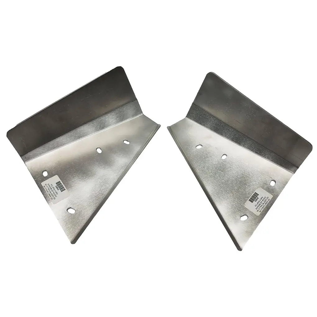 A-Arm Guard Set  |  Polaris Predator 1