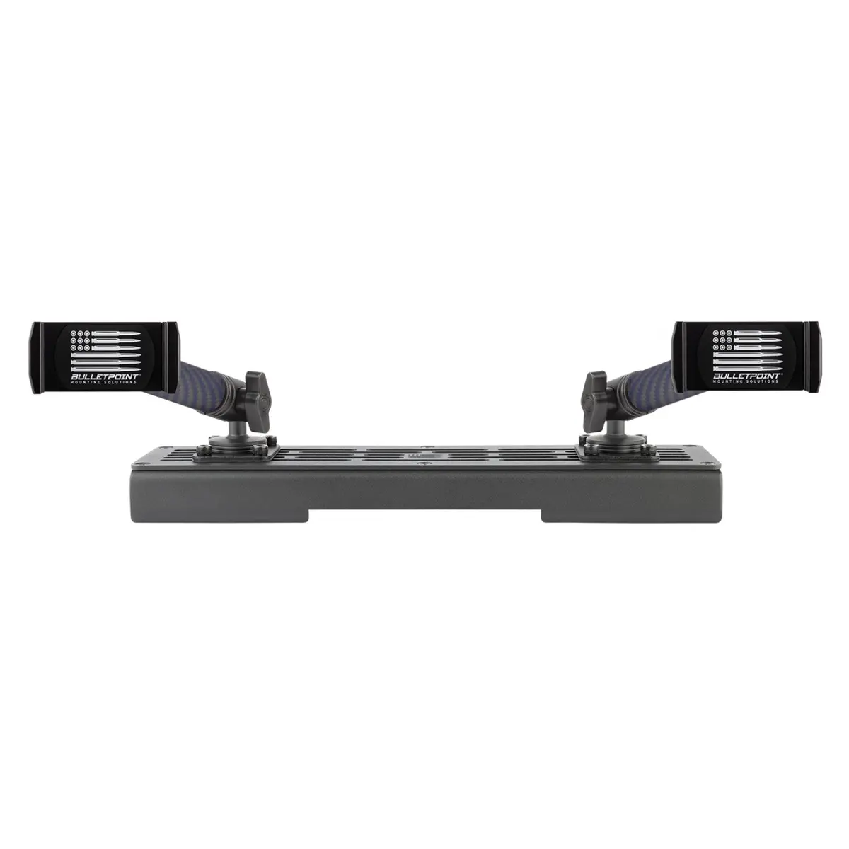 Rubigrid® 2007-2014 Toyota Fj Cruiser Dash Mount Phone + Device Holder 6
