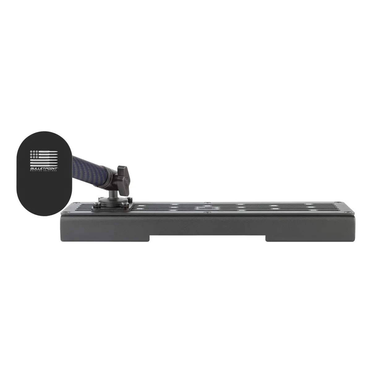 Rubigrid® 2007-2014 Toyota Fj Cruiser Dash Mount Phone + Device Holder 7