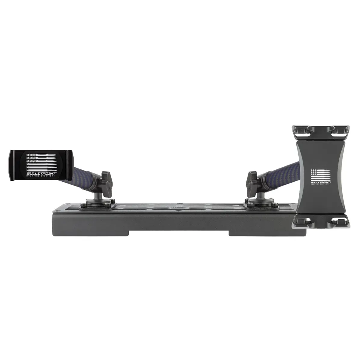 Rubigrid® 2007-2014 Toyota Fj Cruiser Dash Mount Phone + Device Holder 7