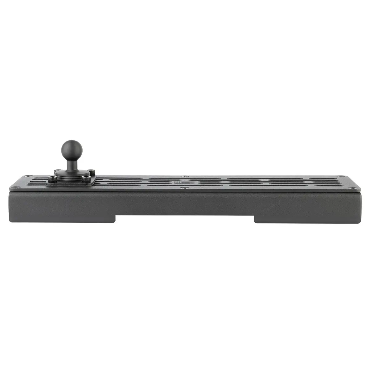 Rubigrid® 2007-2014 Toyota Fj Cruiser Dash Mount Phone + Device Holder 9