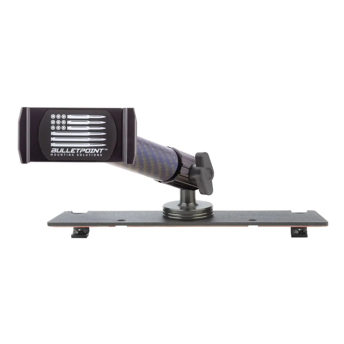 Ram Truck Phone Mount 2009-2012 1