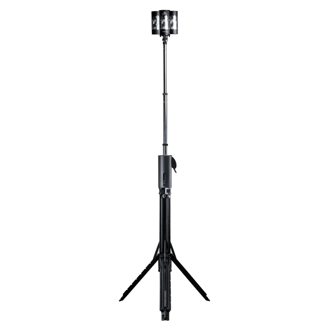 Foxfury Nomad® 360 Scene Light 1