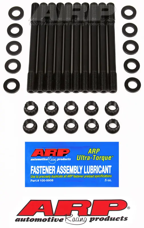 Arp Nissan Ca16/18De/18Det Undercut Studs Head Stud Kit 1