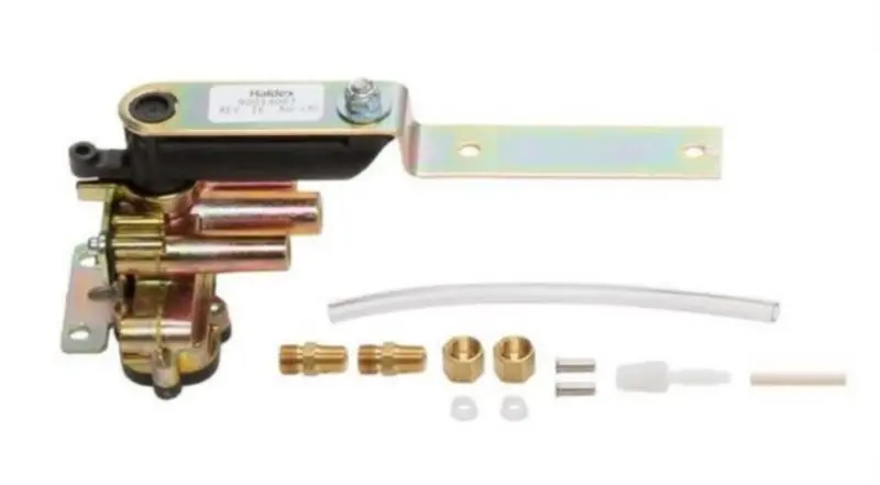 Firestone Air-Rite Air Command Height Control Valve (For 2950 & 2955) (Wr17609376) 1