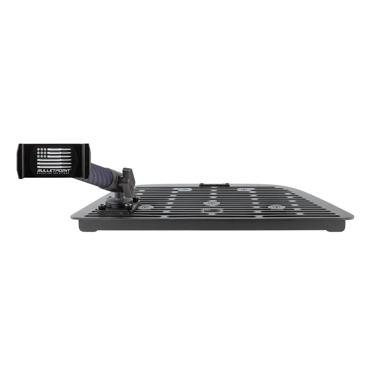 Rubigrid® 2015-2022 Ram Promaster City Phone Holder Multi-Device Dash Mount 1