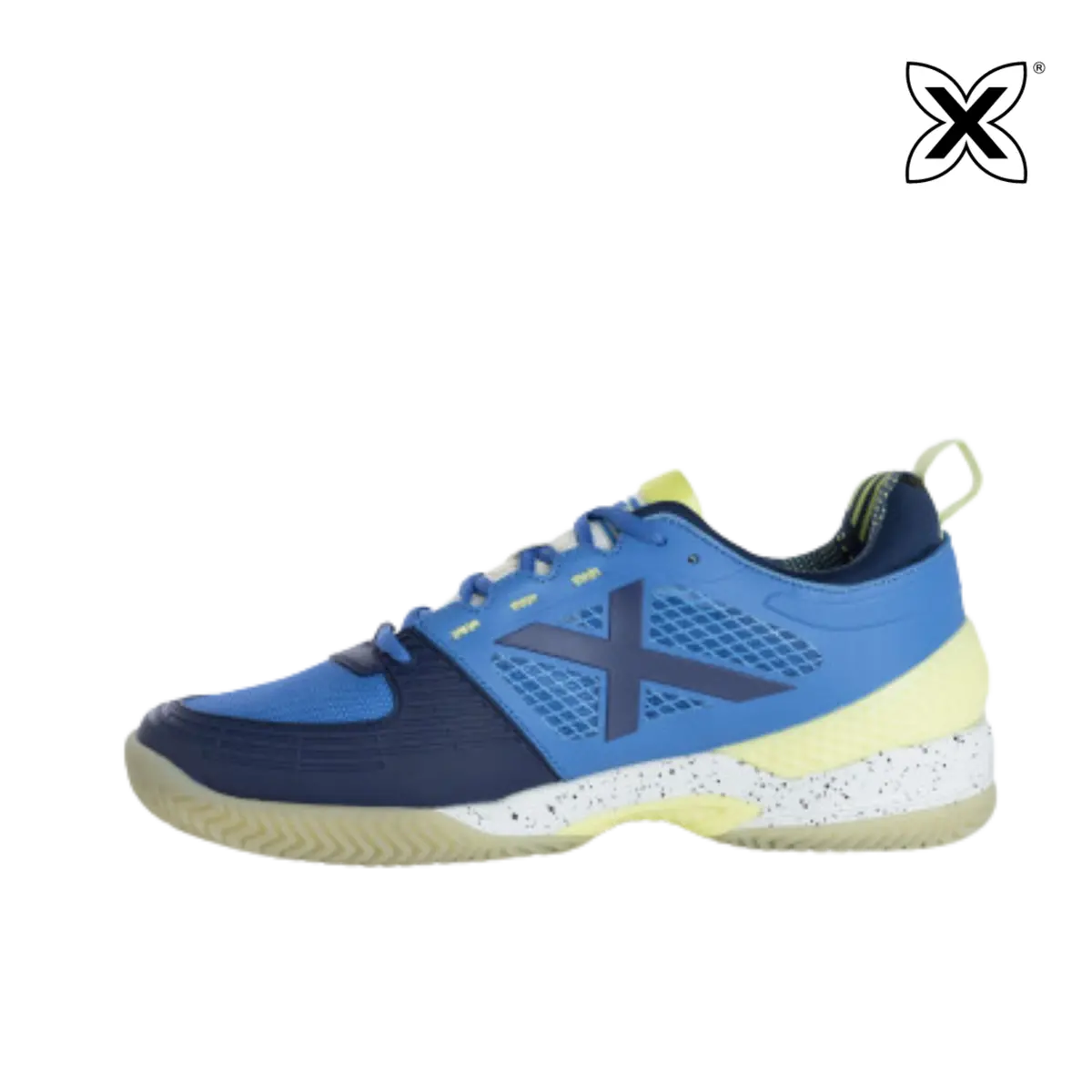 Munich Atomik 31 | Padel Shoes 2
