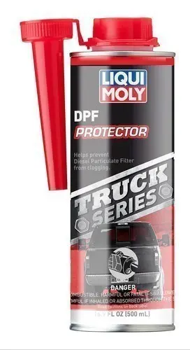 Liqui Moly Truck Series Dpf Protector - 500Ml 1