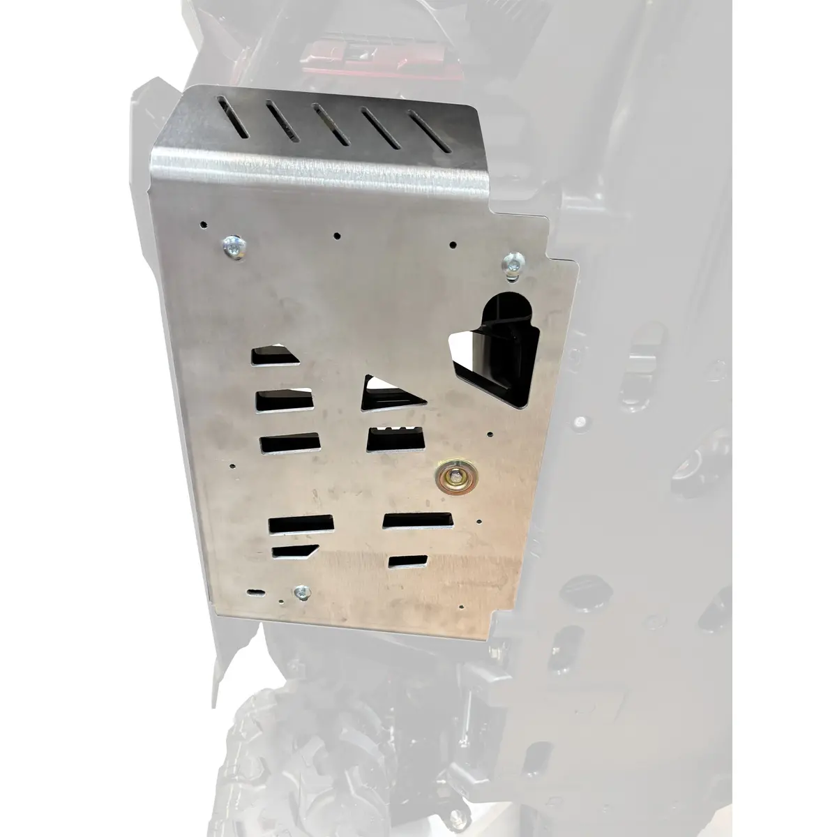Complete Skid Plate Set  |  2013-2026  |  Can-Am Outlander 850 Max 16