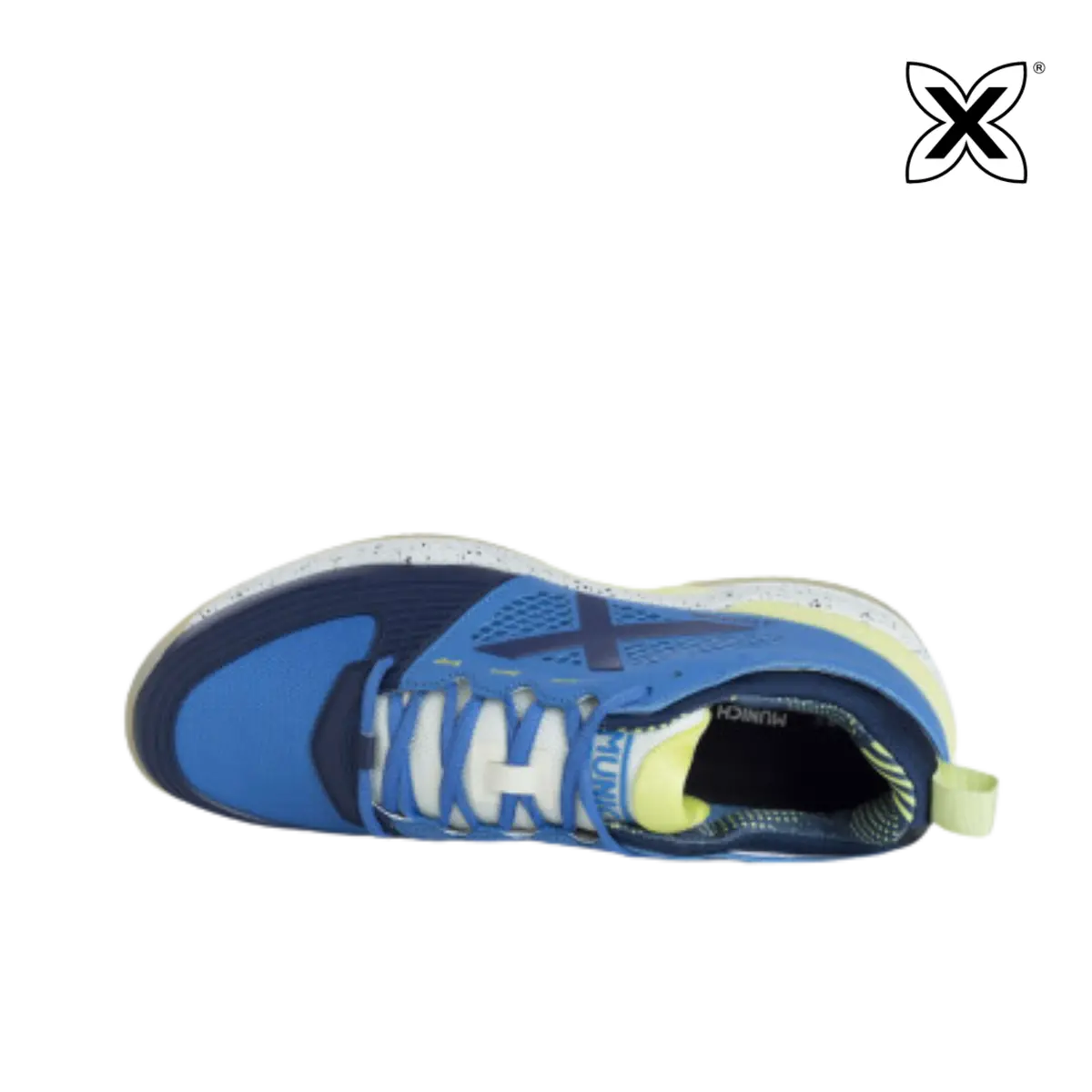 Munich Atomik 31 | Padel Shoes 3