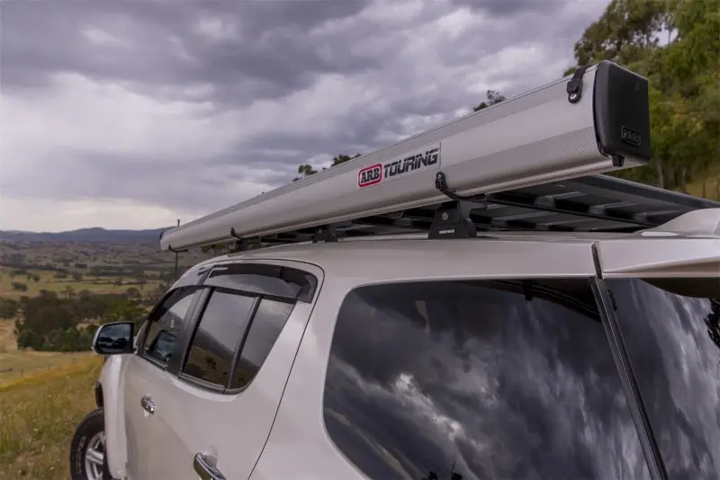Arb Awning Front Beam 2500 1