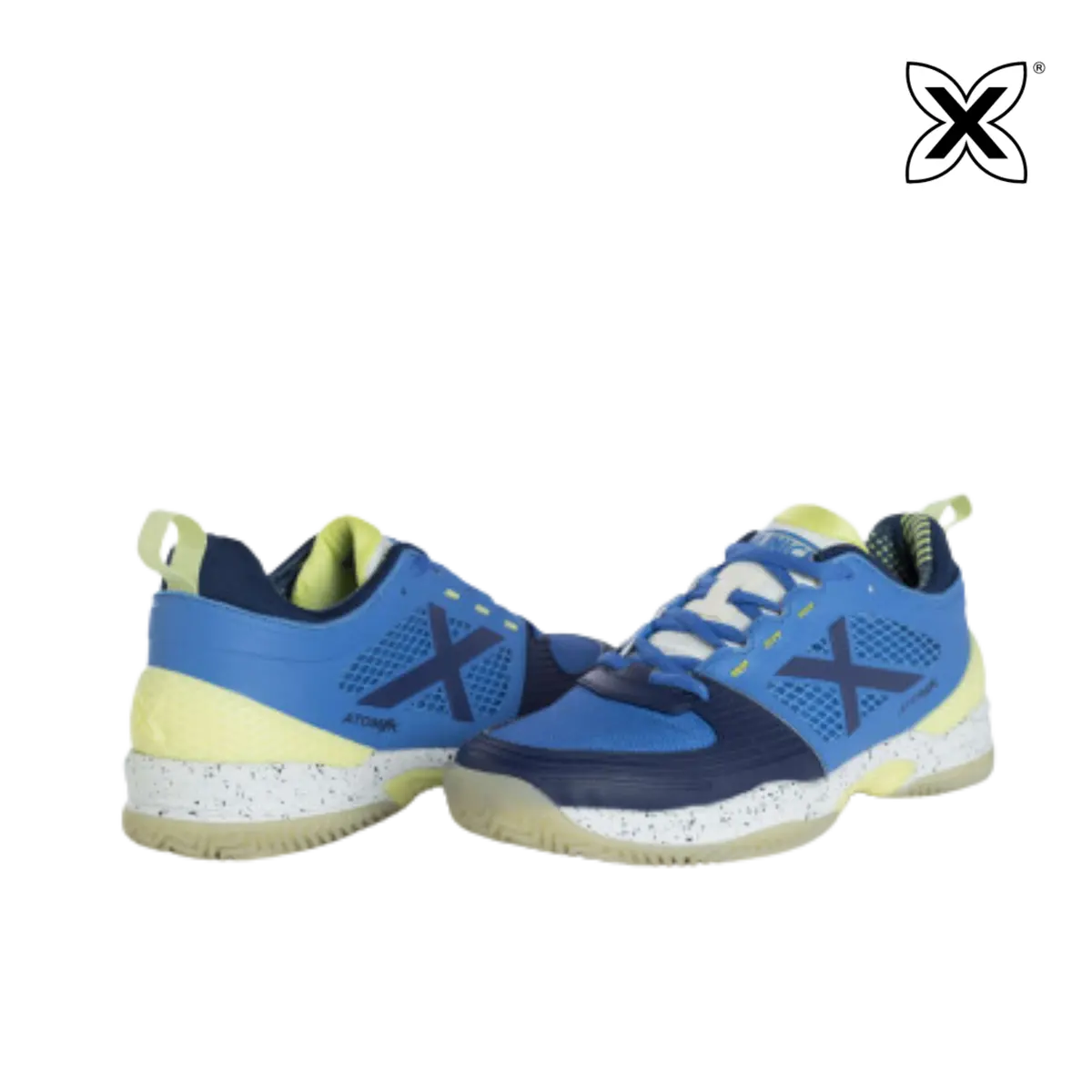 Munich Atomik 31 | Padel Shoes 4