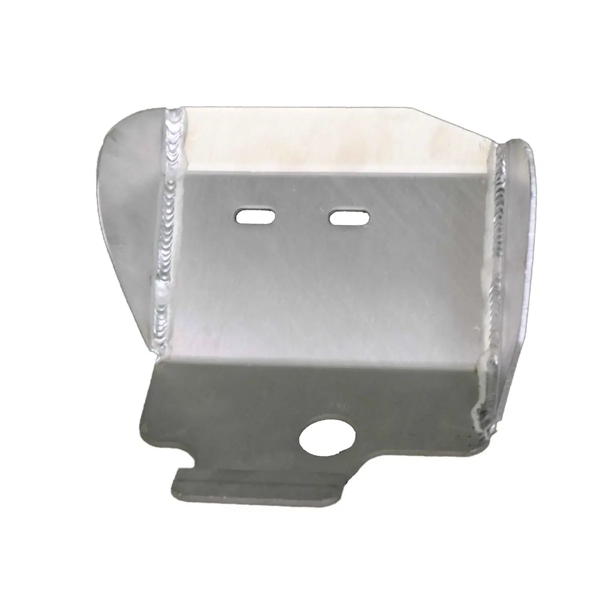 Skid Plate  |  Husqvarna Cr 150 1
