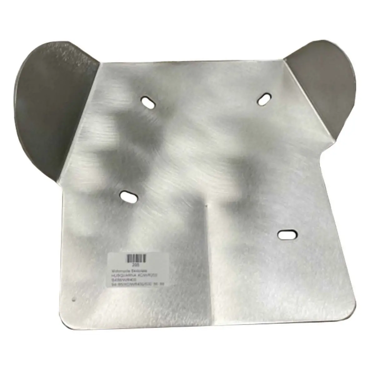 Skid Plate  |  Husqvarna Wr 250/400/430 1