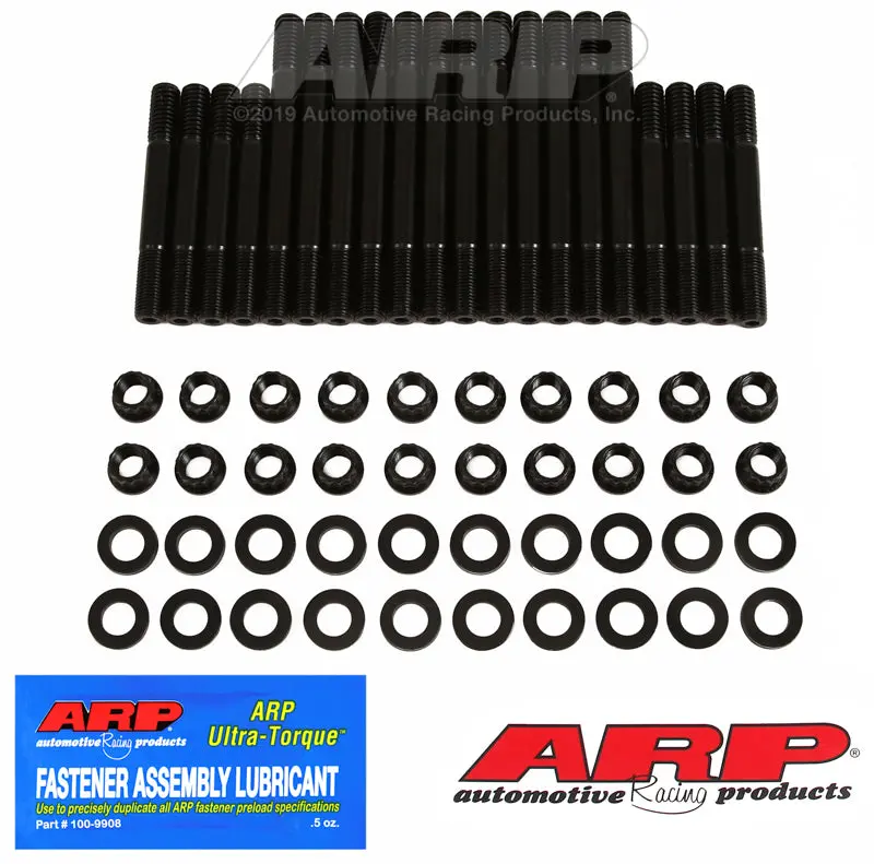 Arp Buick 350C.I.D. 12Pt Head Stud Kit 1
