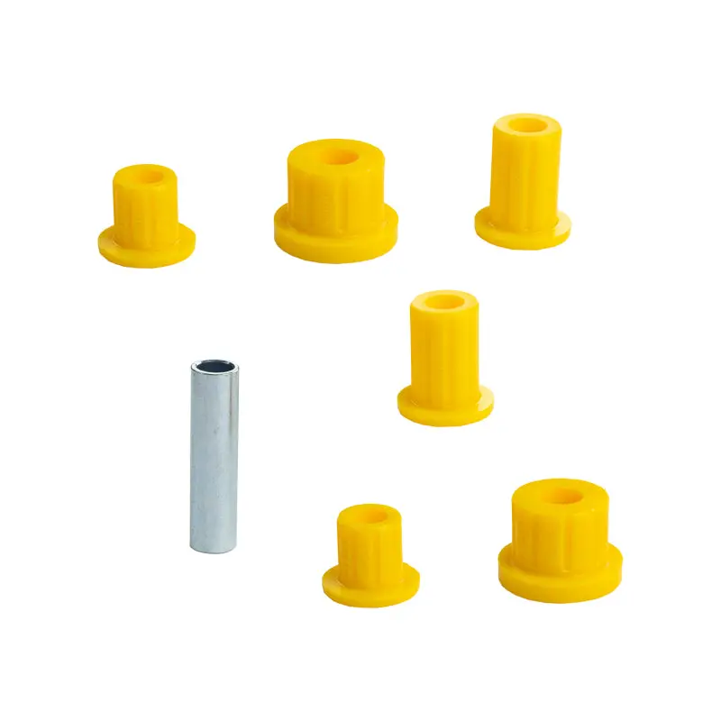 Arb Spring Bushing Kit Triton Mq 1
